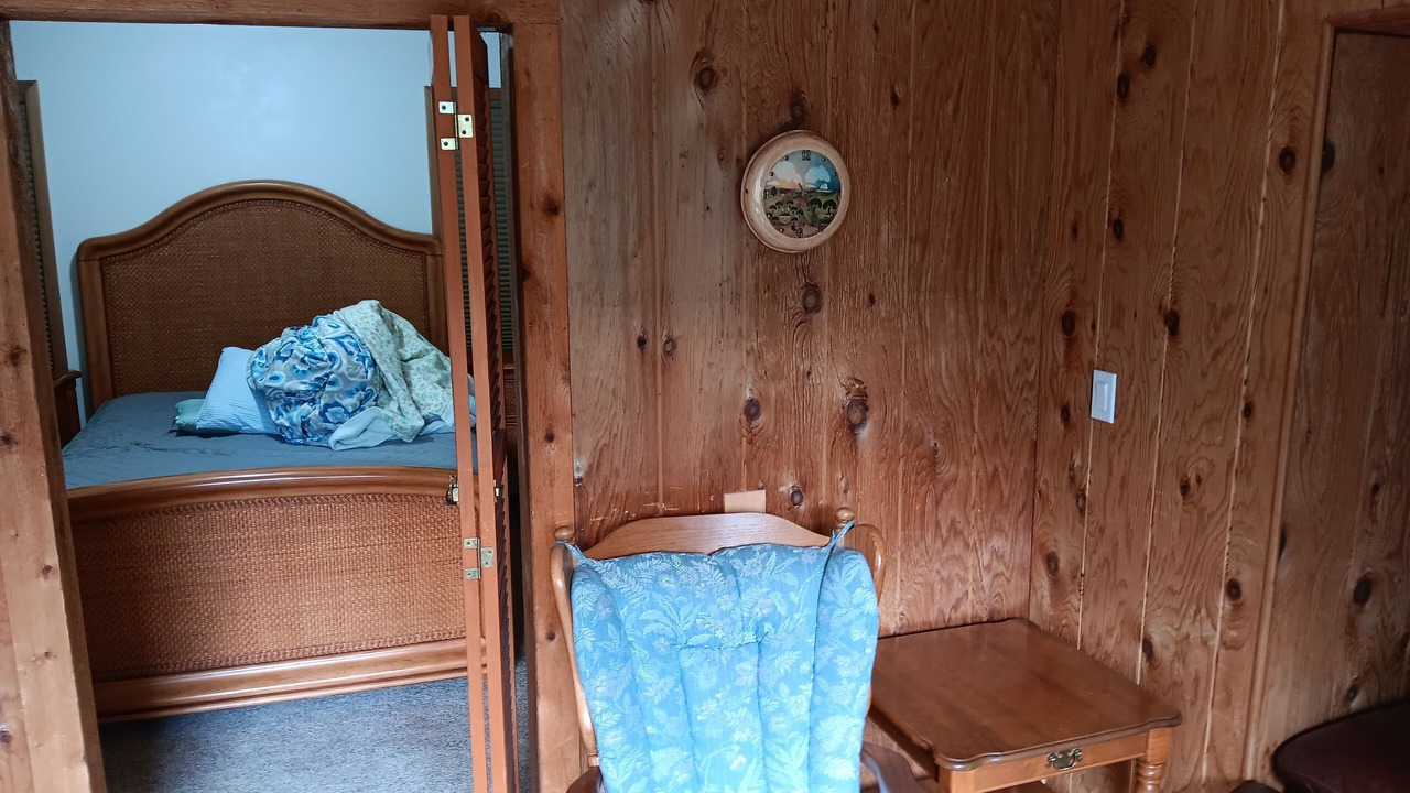 Photo of Bedroom in Clark Fork