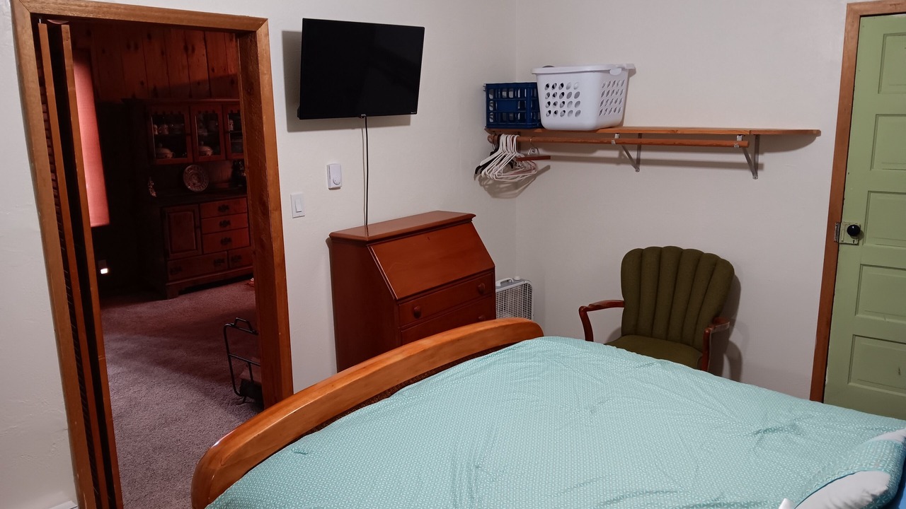 Photo of Bedroom in Clark Fork