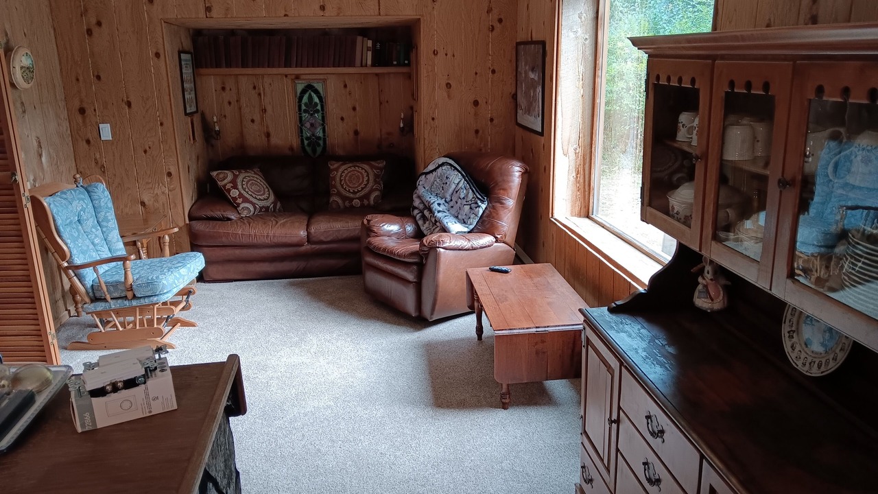 Photo of Livingroom in Clark Fork