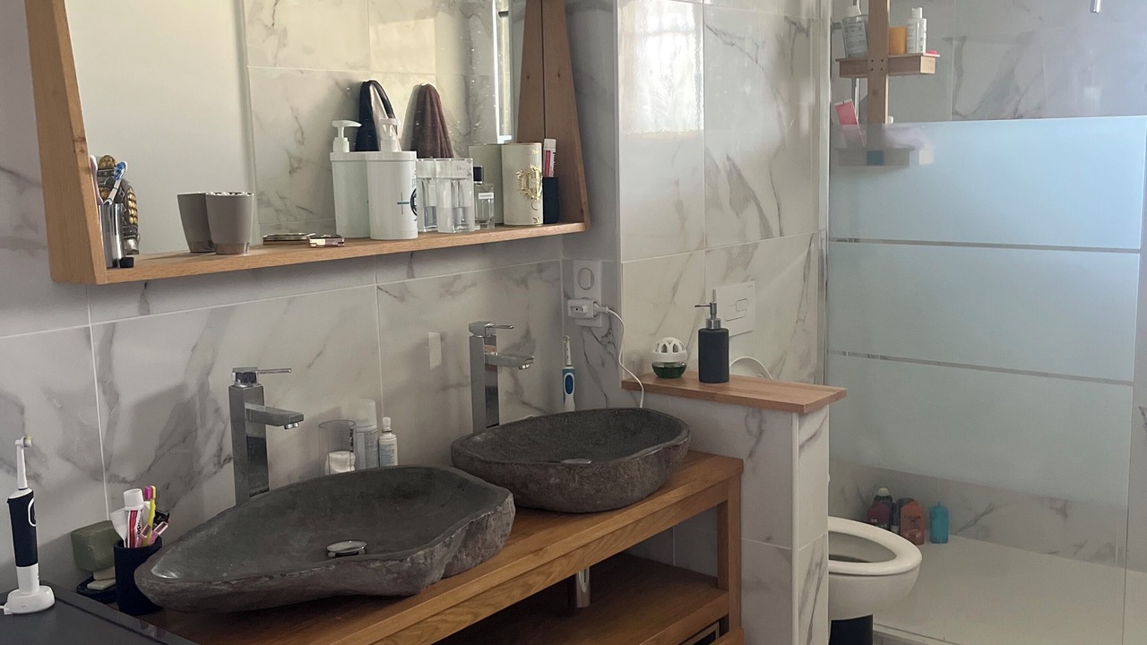 Photo of Bathroom in Vic-la-Gardiole