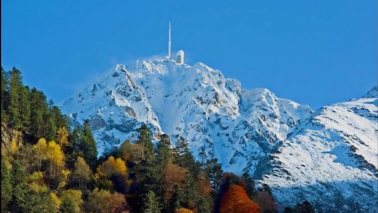 Photo of Others in Bagneres-de-Bigorre