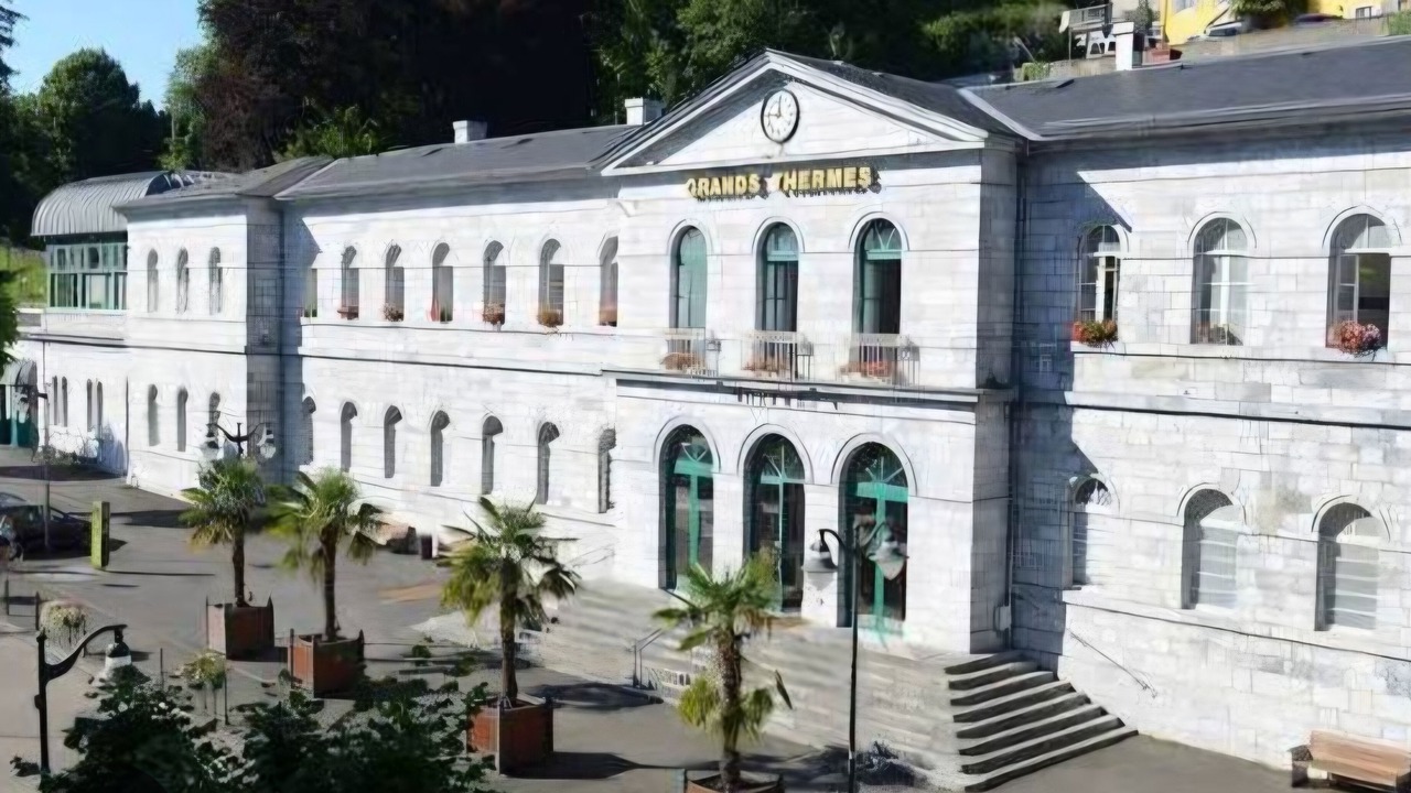 Photo of Others in Bagneres-de-Bigorre