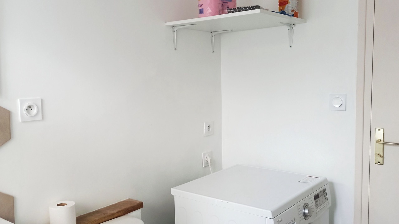 Photo of Bathroom in Bagneres-de-Bigorre