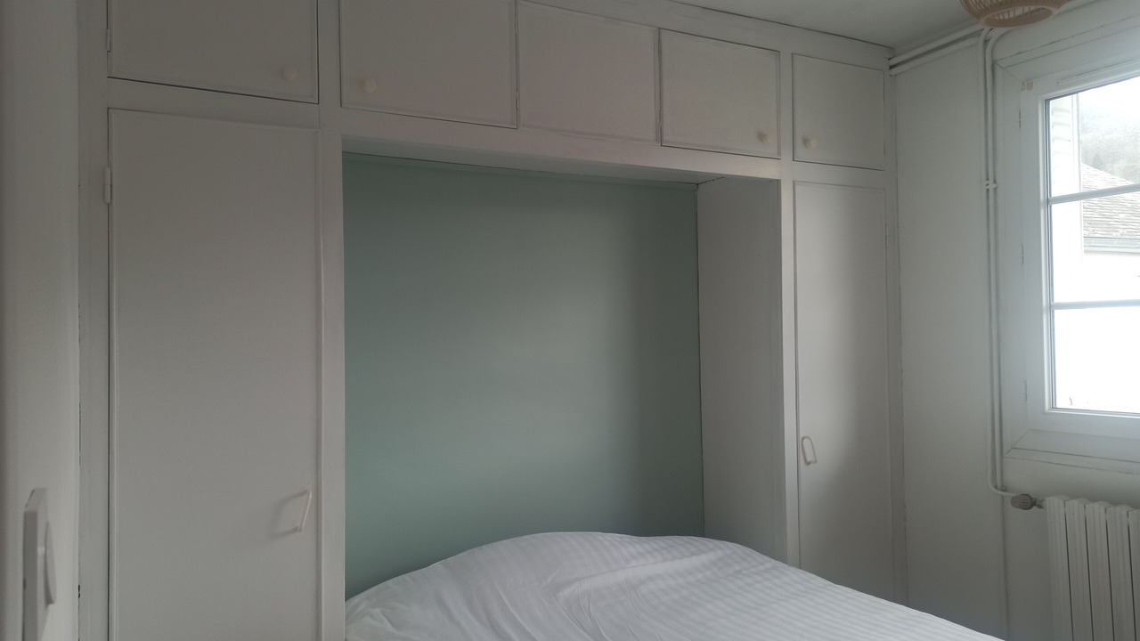 Photo of Bedroom in Bagneres-de-Bigorre