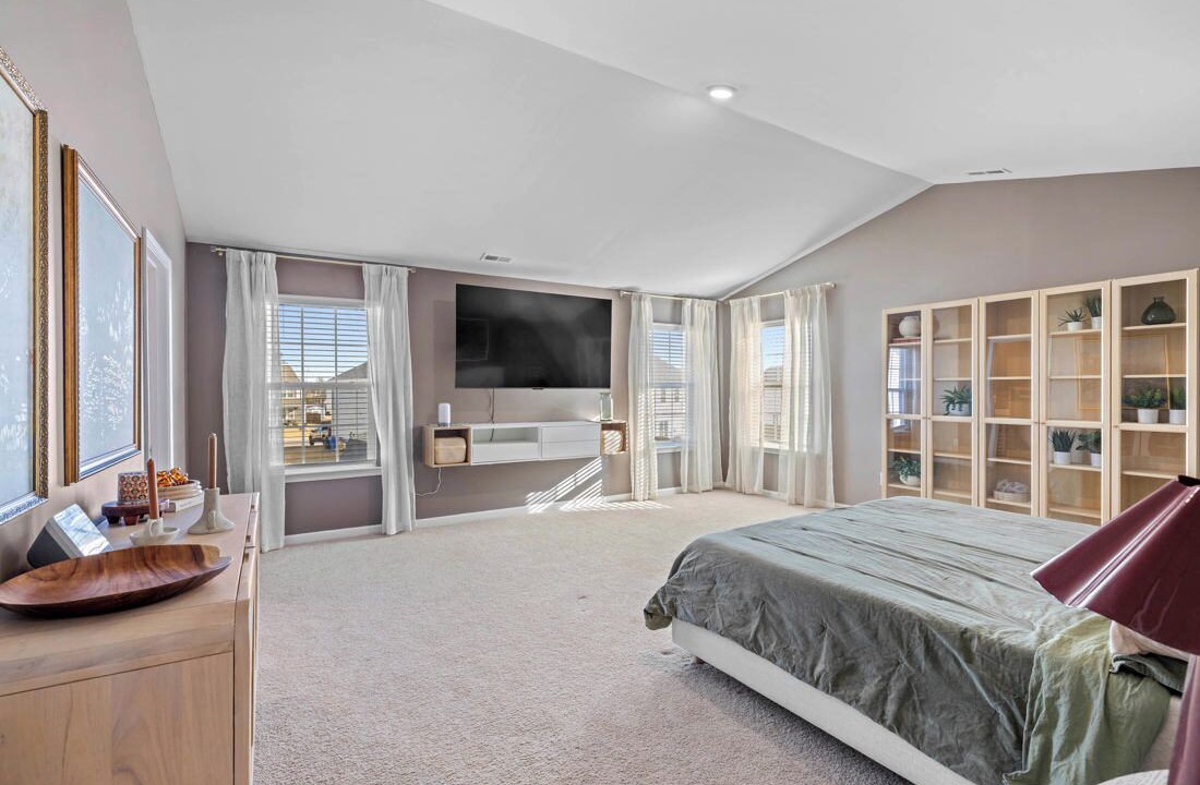 Photo of Bedroom in Fayetteville