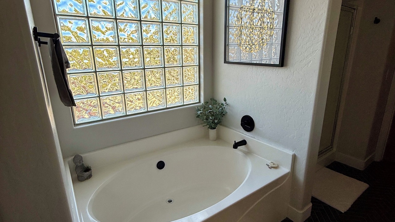 Photo of Bathroom in Power Ranch