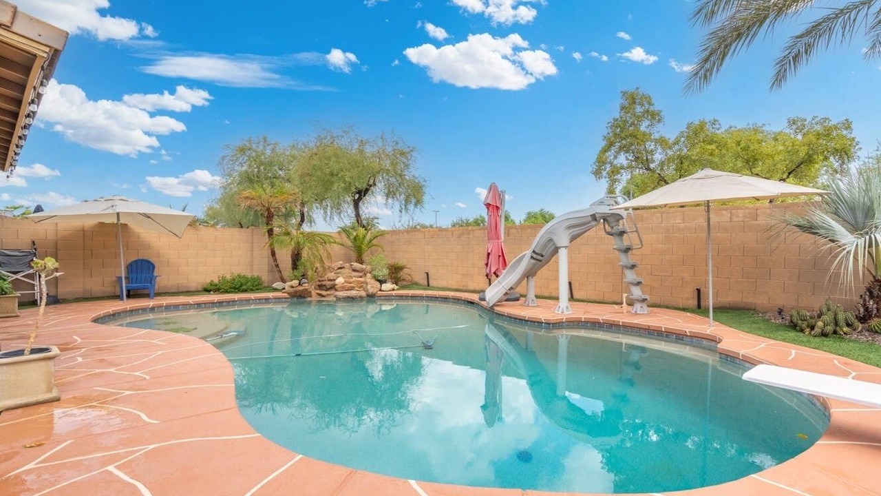 Photo of Outdoor in Power Ranch