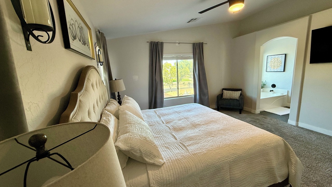 Photo of Bedroom in Power Ranch