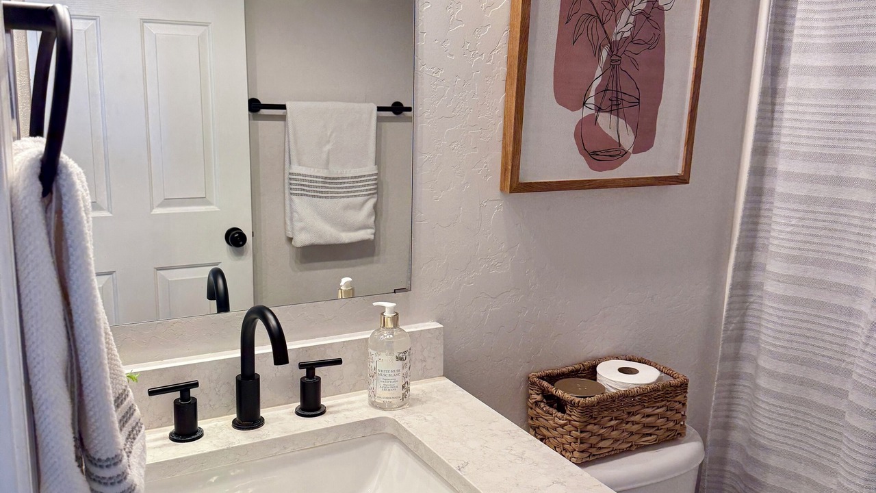 Photo of Bathroom in Power Ranch