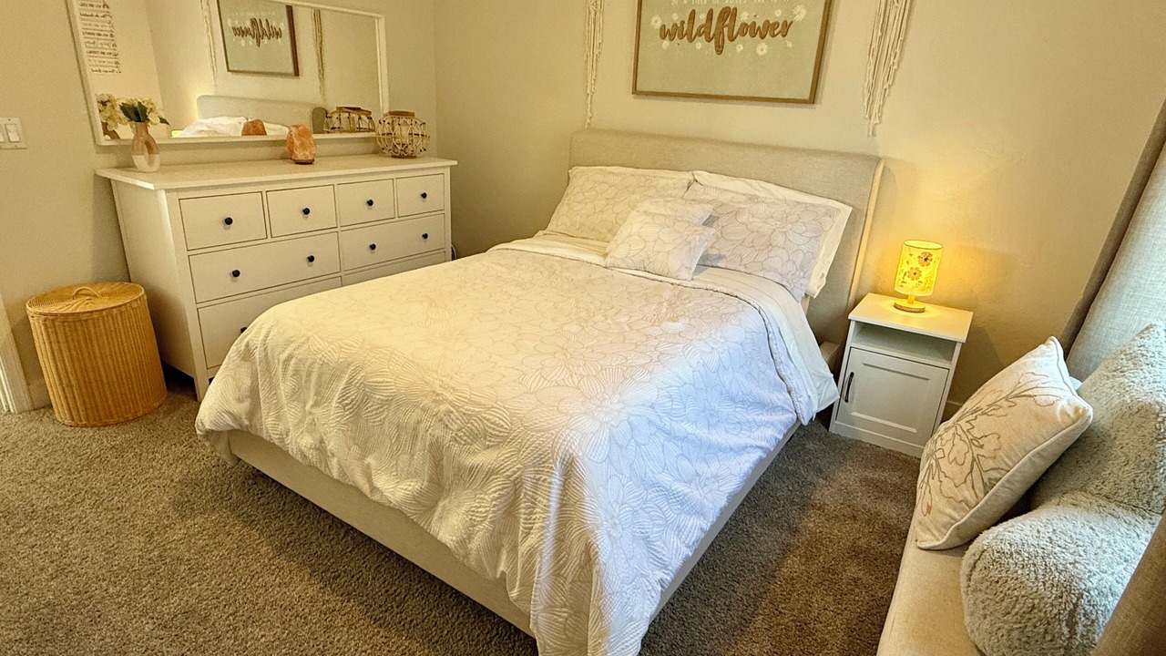Photo of Bedroom in Power Ranch