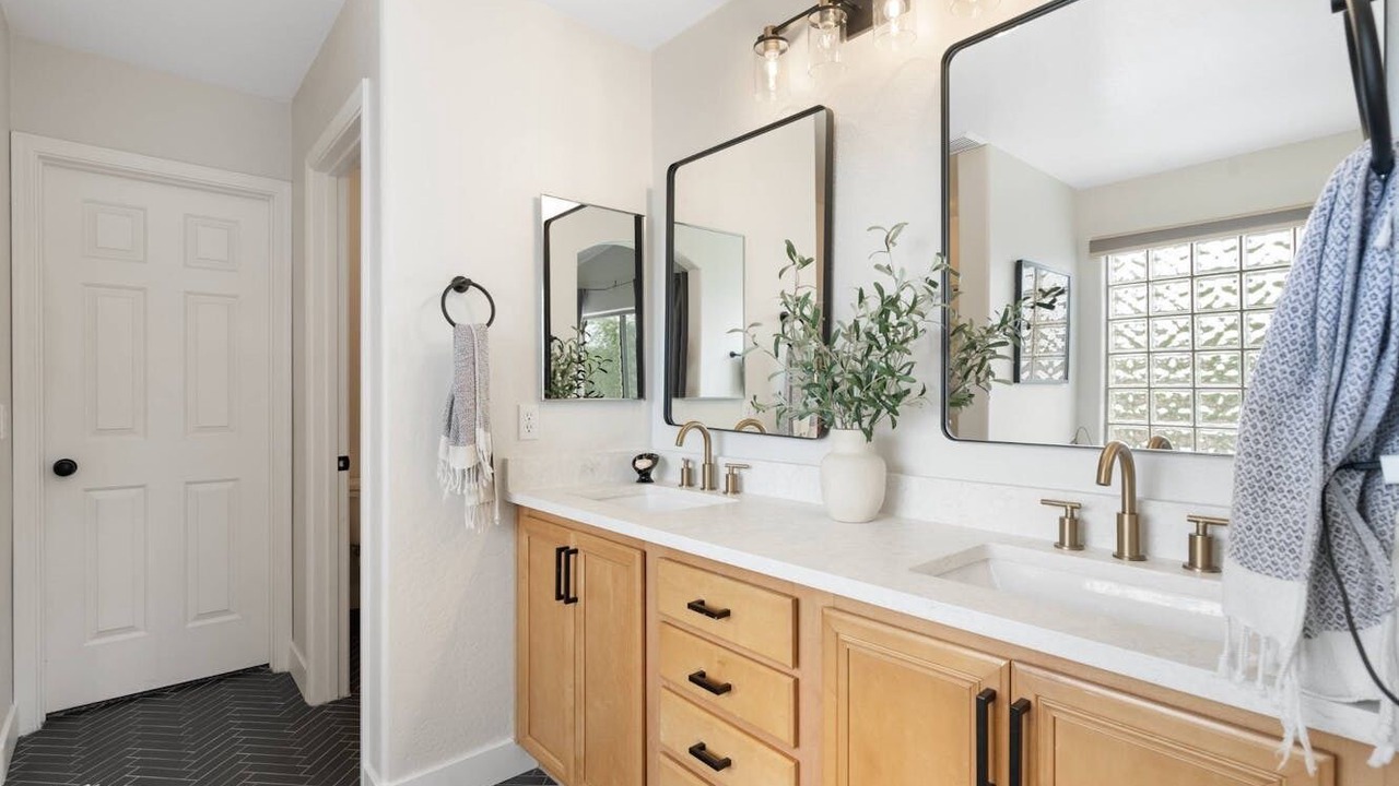 Photo of Bathroom in Power Ranch