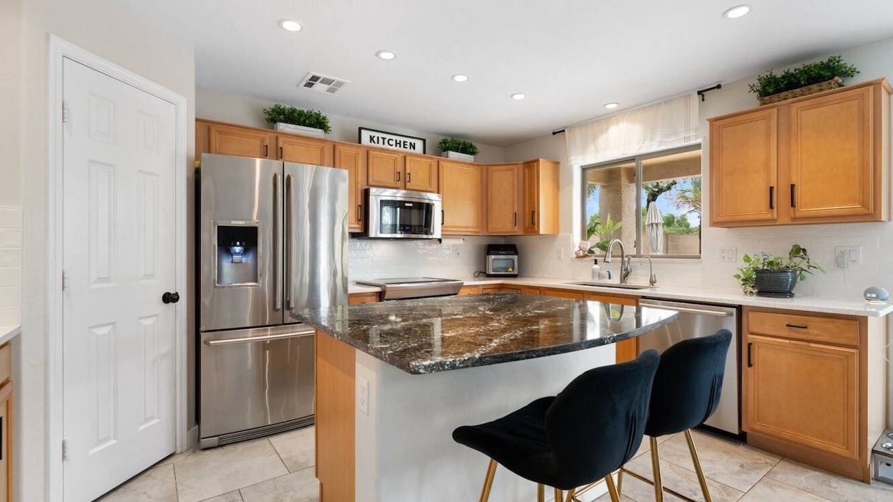 Photo of Kitchen in Power Ranch