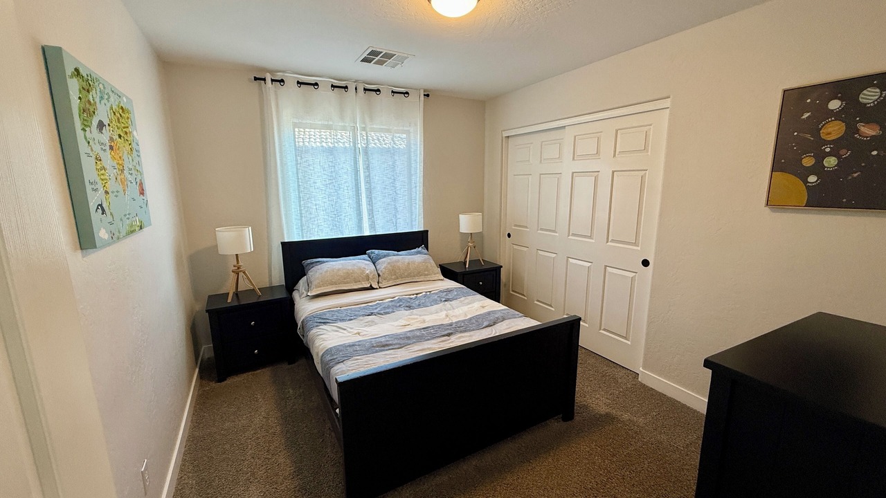Photo of Bedroom in Power Ranch