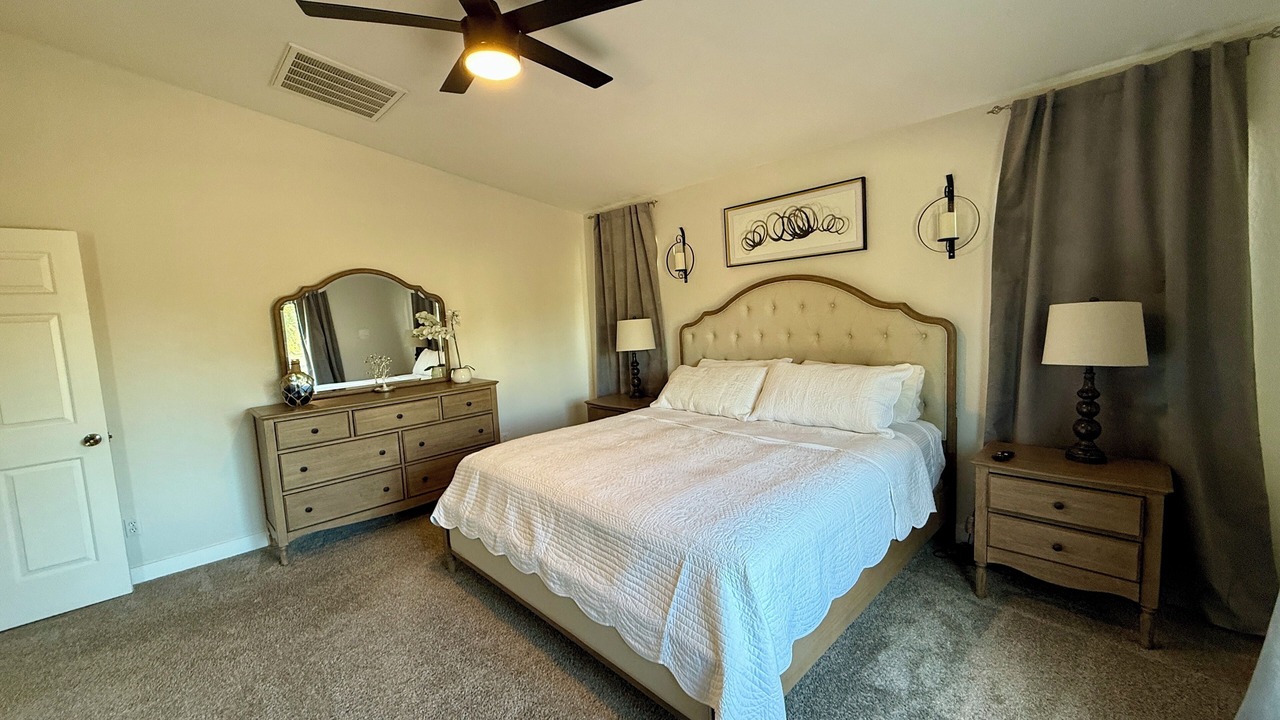 Photo of Bedroom in Power Ranch