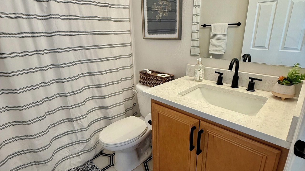 Photo of Bathroom in Power Ranch