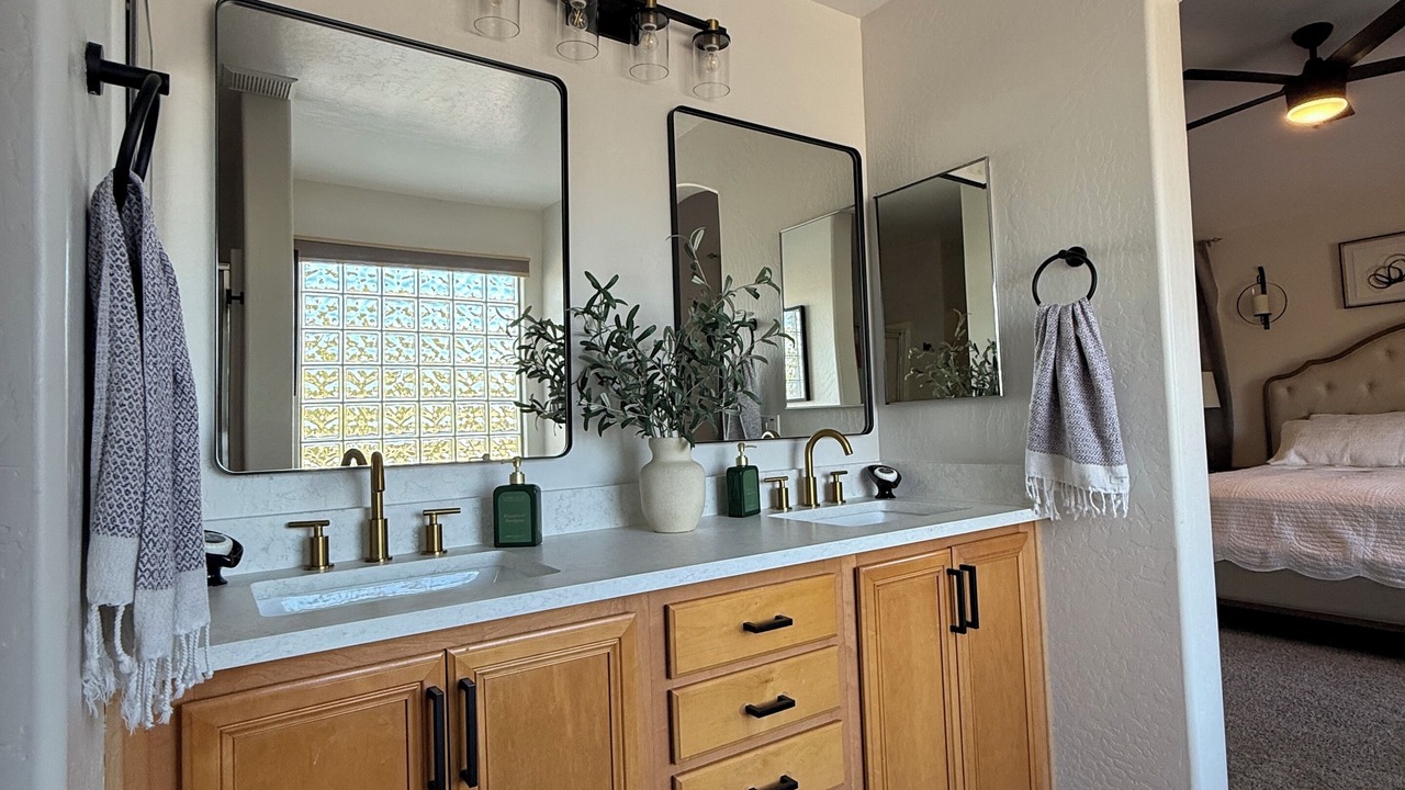 Photo of Bathroom in Power Ranch