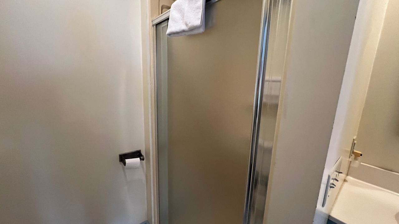 Photo of Bathroom in Bentonsport