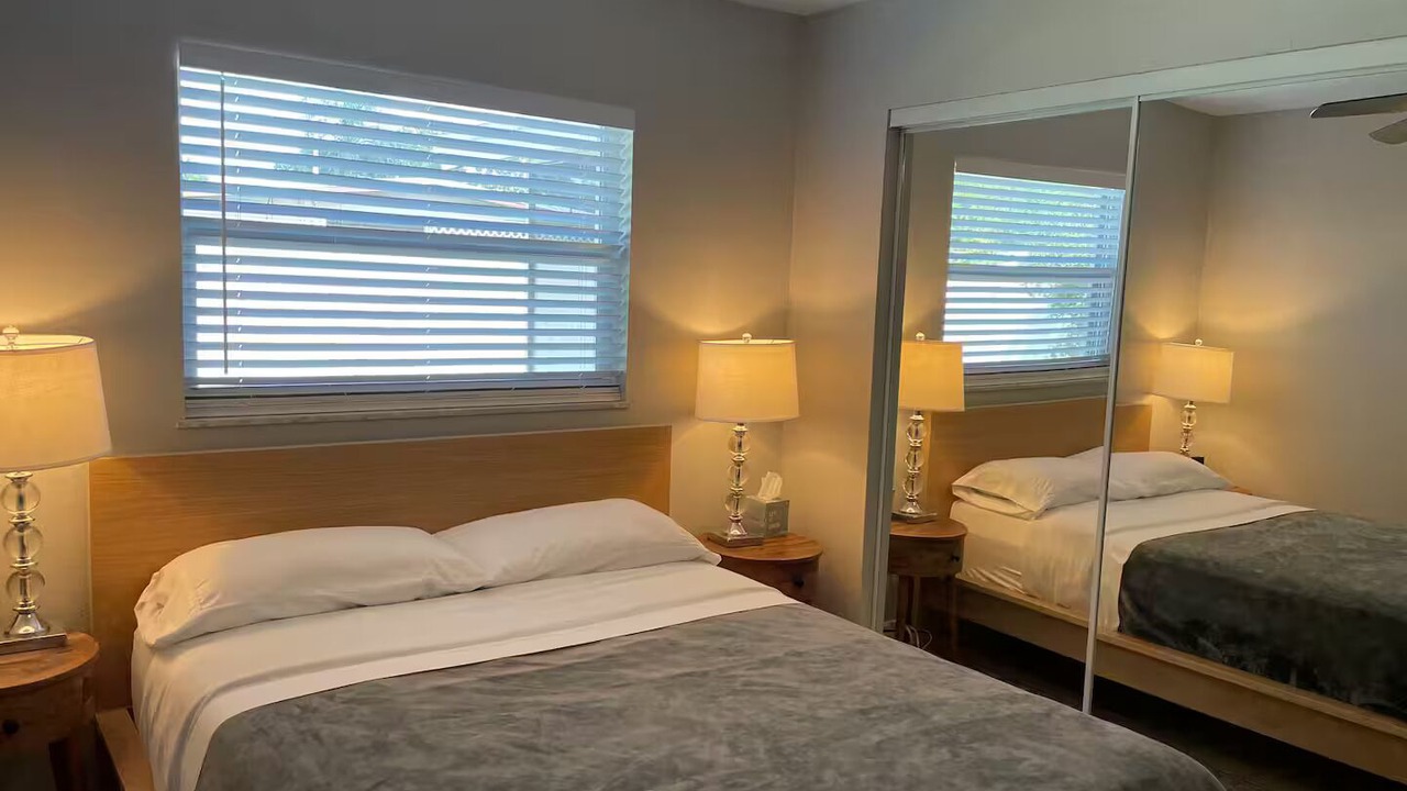 Photo of Bedroom in Orient Park