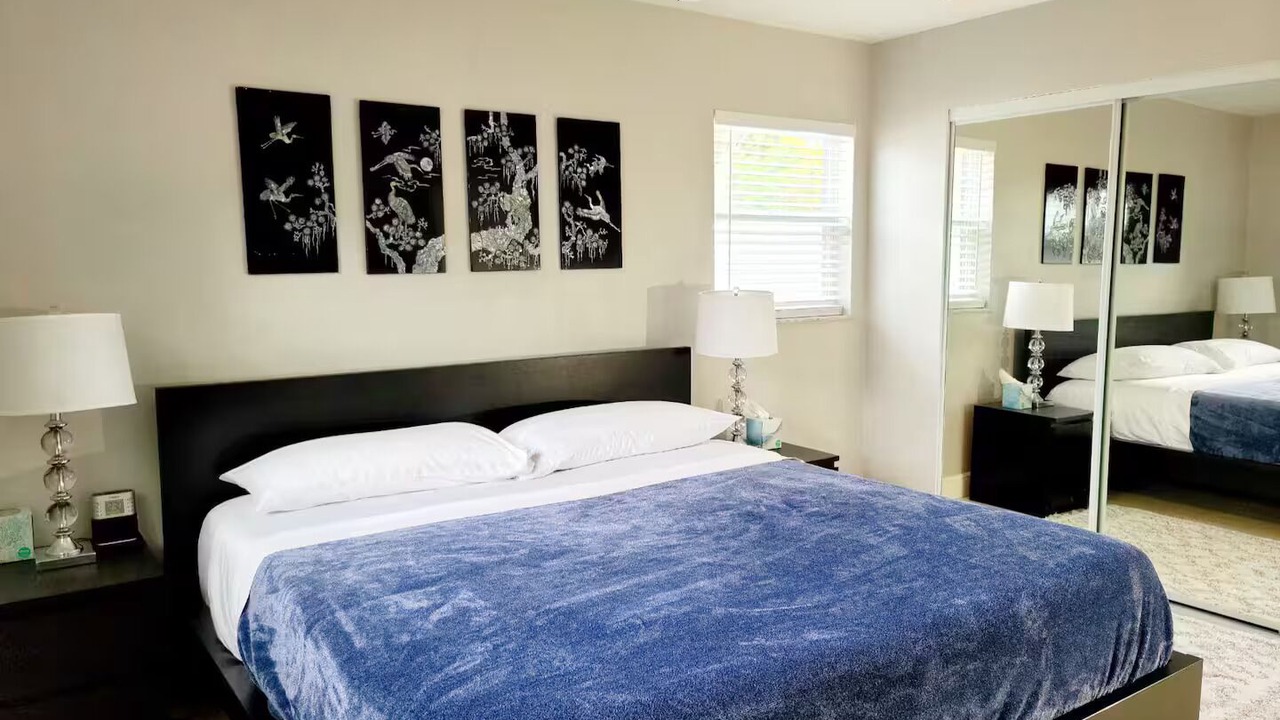 Photo of Bedroom in Orient Park