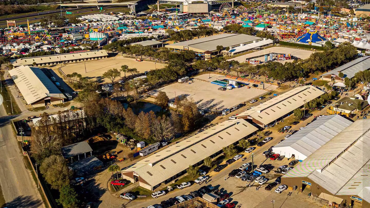 Photo of Outdoor in Orient Park
