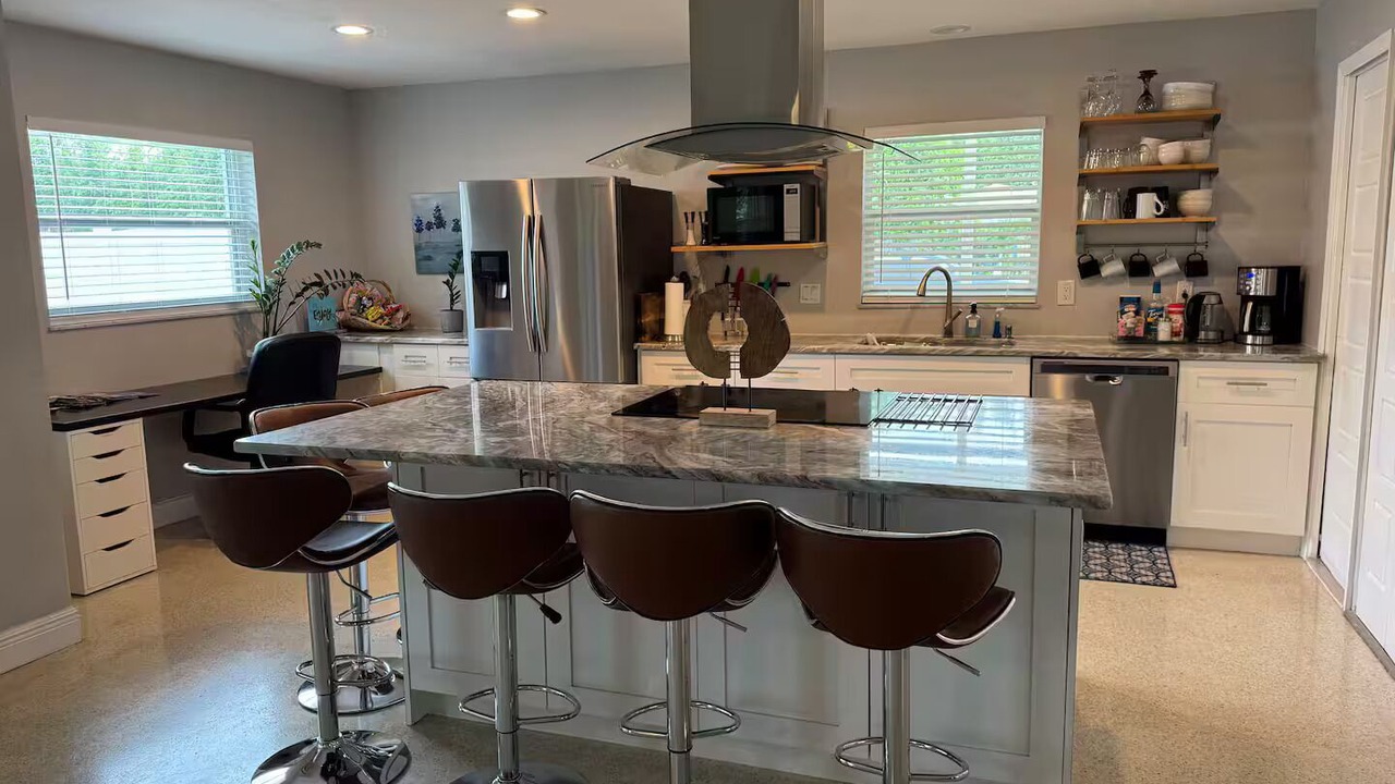 Photo of Kitchen in Orient Park