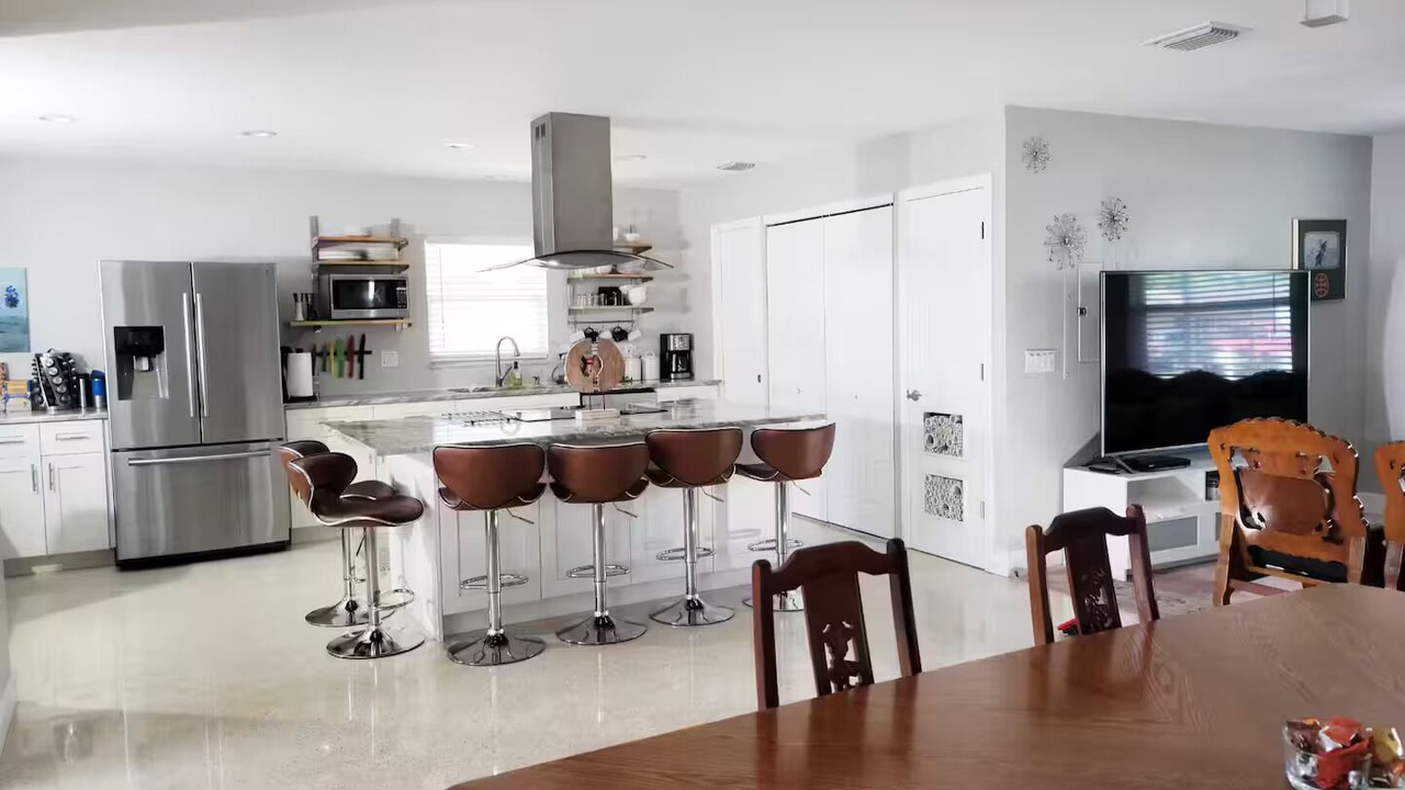 Photo of Kitchen in Orient Park