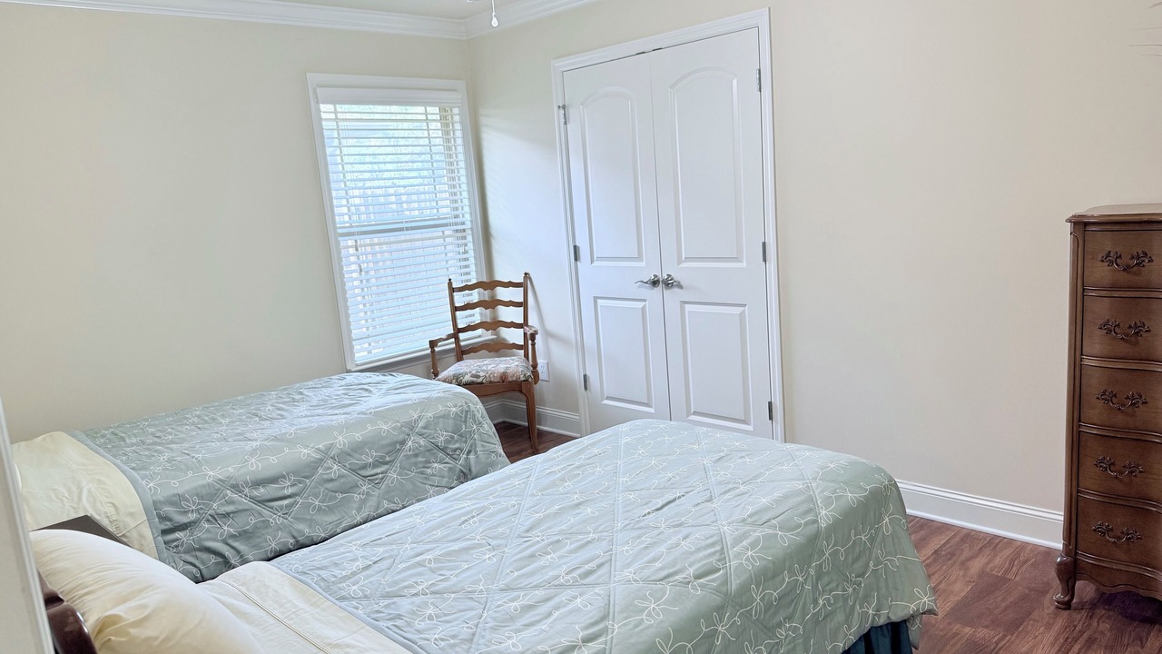 Photo of Bedroom in Huntsville