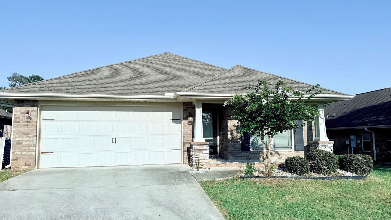 Photo of Outdoor in Huntsville
