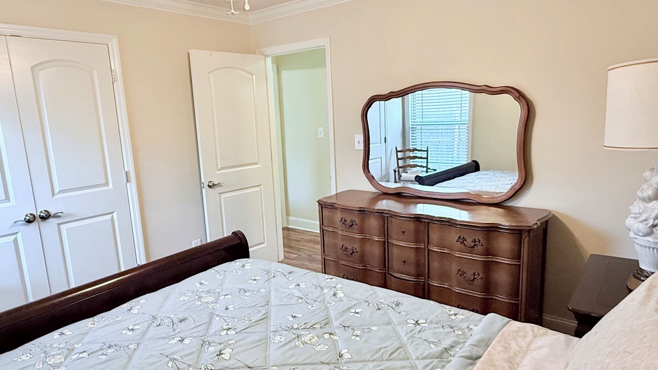 Photo of Bedroom in Huntsville