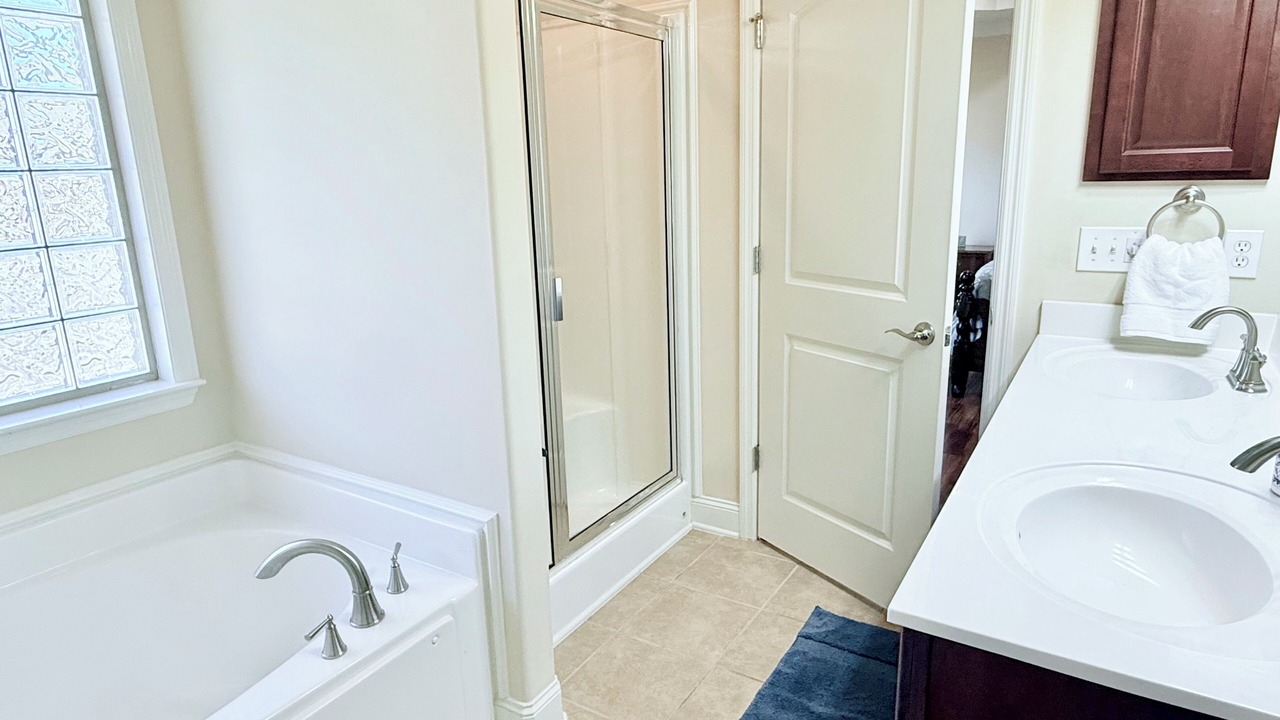 Photo of Bathroom in Huntsville