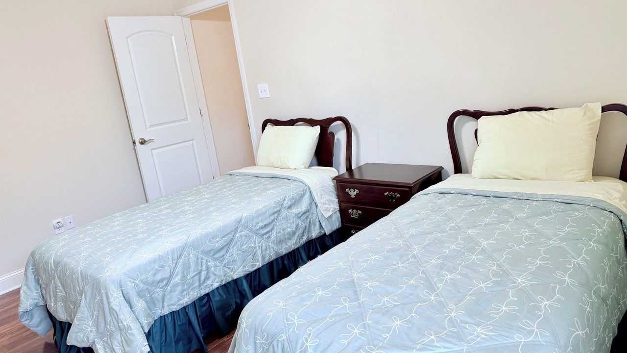 Photo of Bedroom in Huntsville