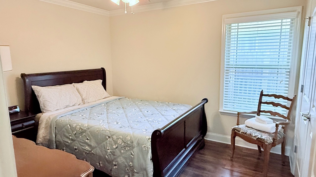 Photo of Bedroom in Huntsville