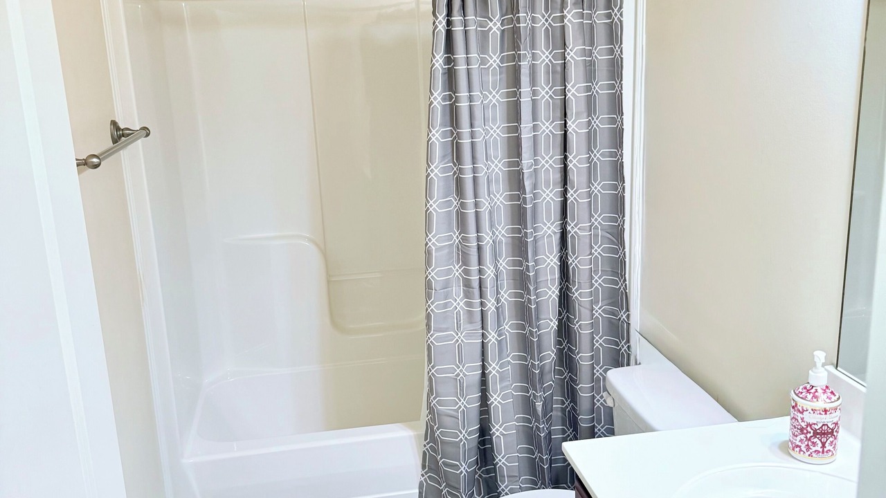 Photo of Bathroom in Huntsville