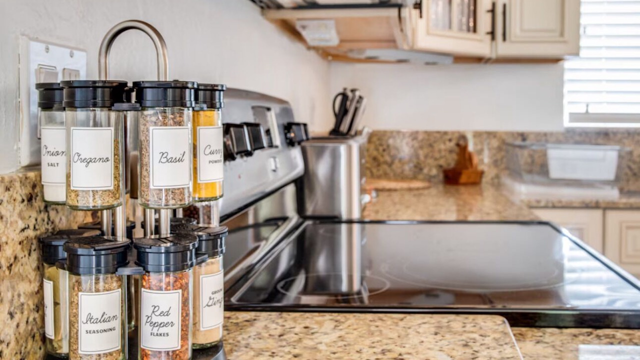 Photo of Kitchen in Tarpon River