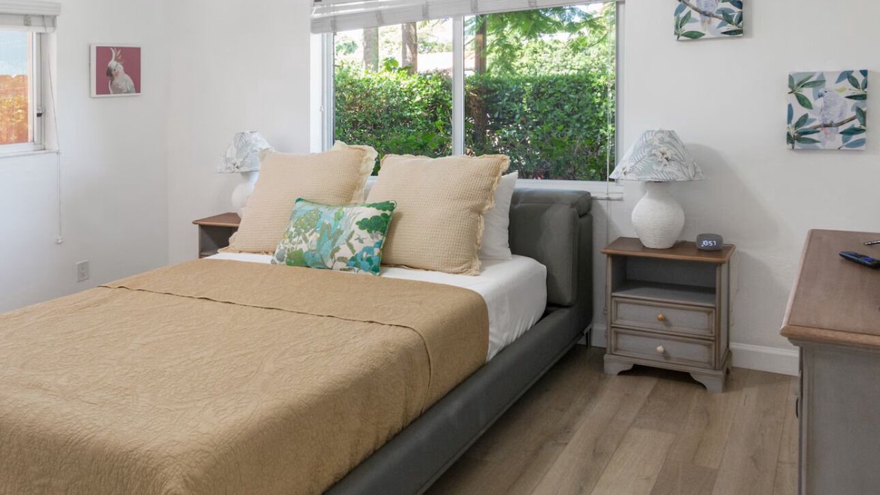 Photo of Bedroom in Tarpon River