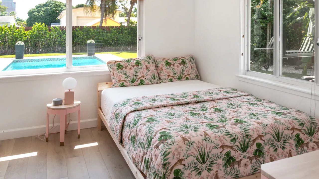 Photo of Bedroom in Tarpon River