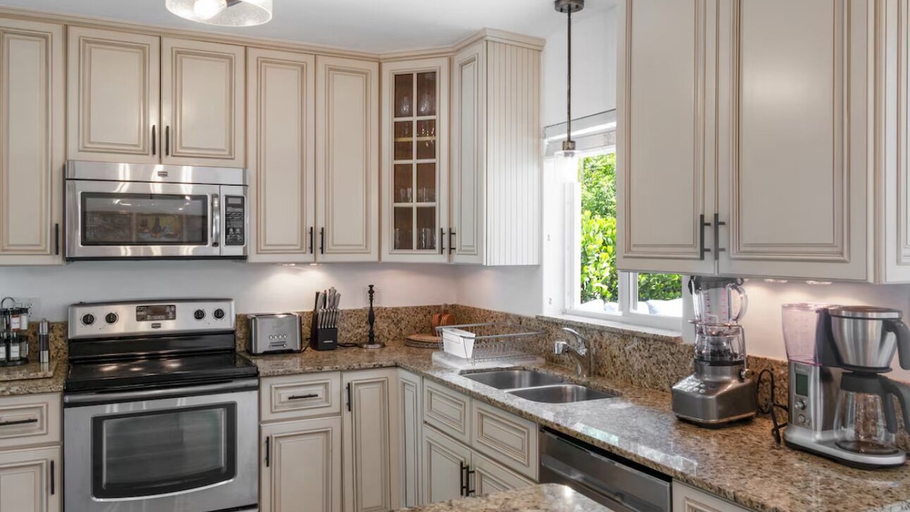 Photo of Kitchen in Tarpon River