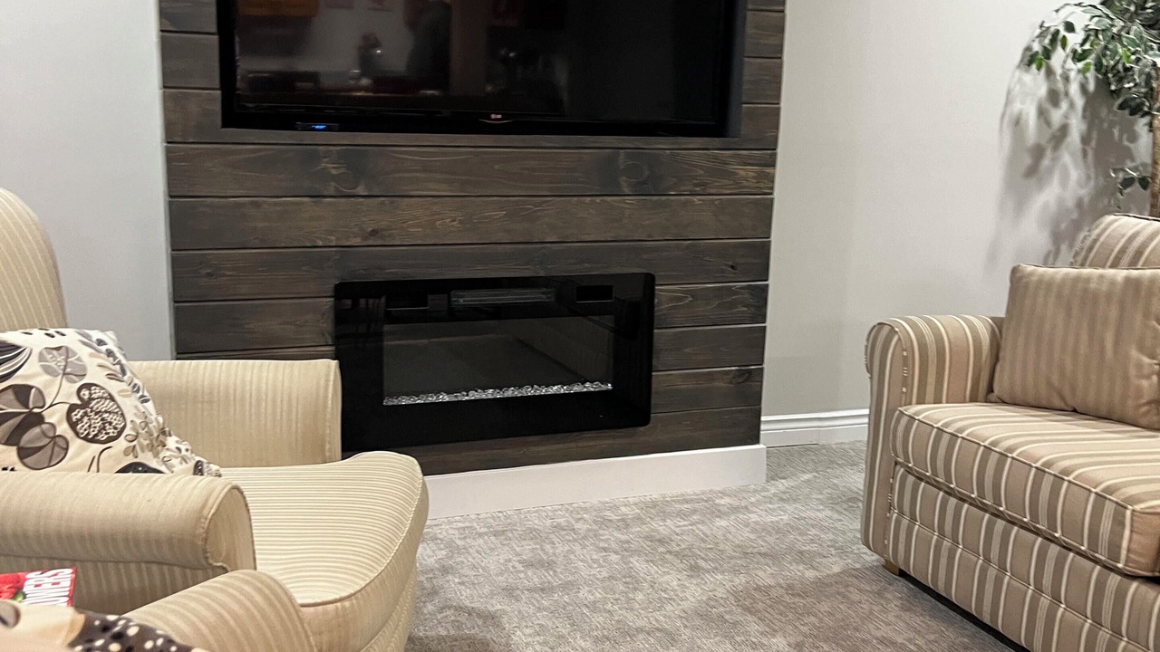 Photo of Livingroom in Winona