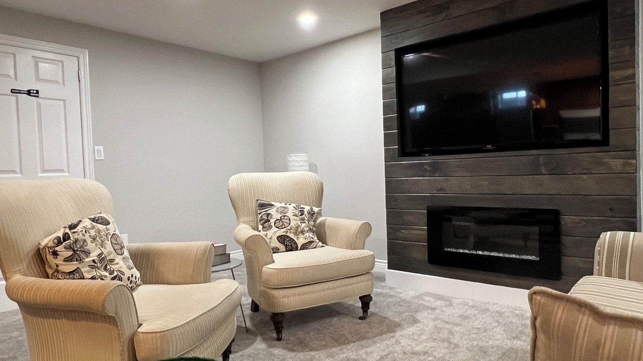Photo of Livingroom in Winona