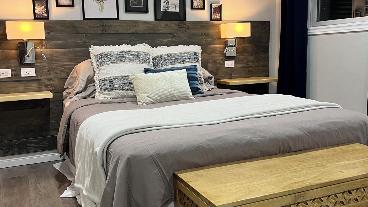Photo of Bedroom in Winona