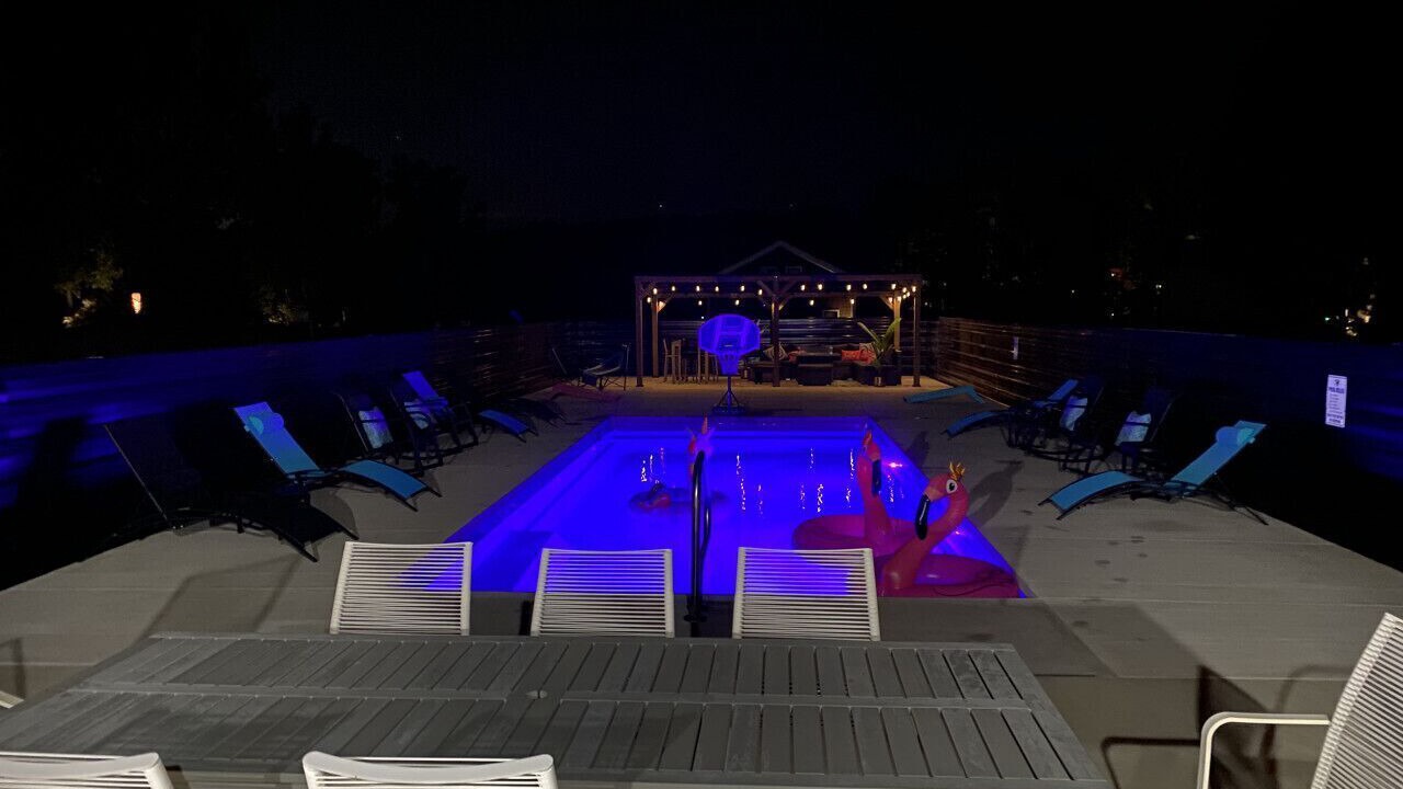 Photo of Outdoor in Stevensville