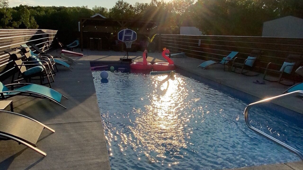 Photo of Outdoor in Stevensville