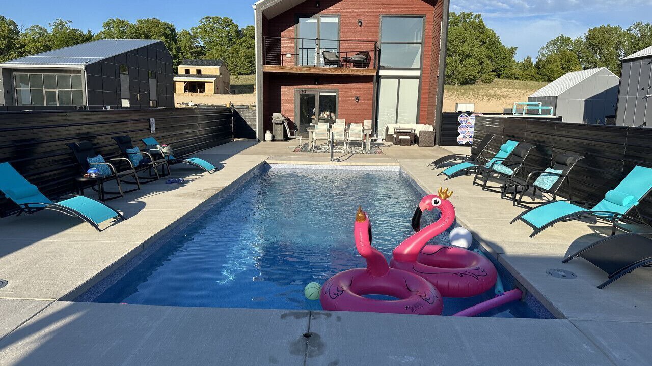 Photo of Outdoor in Stevensville