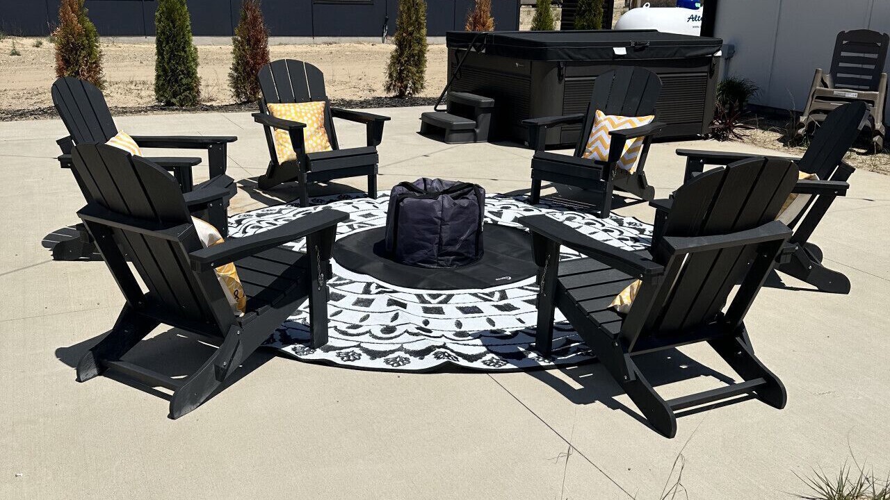 Photo of Outdoor in Stevensville