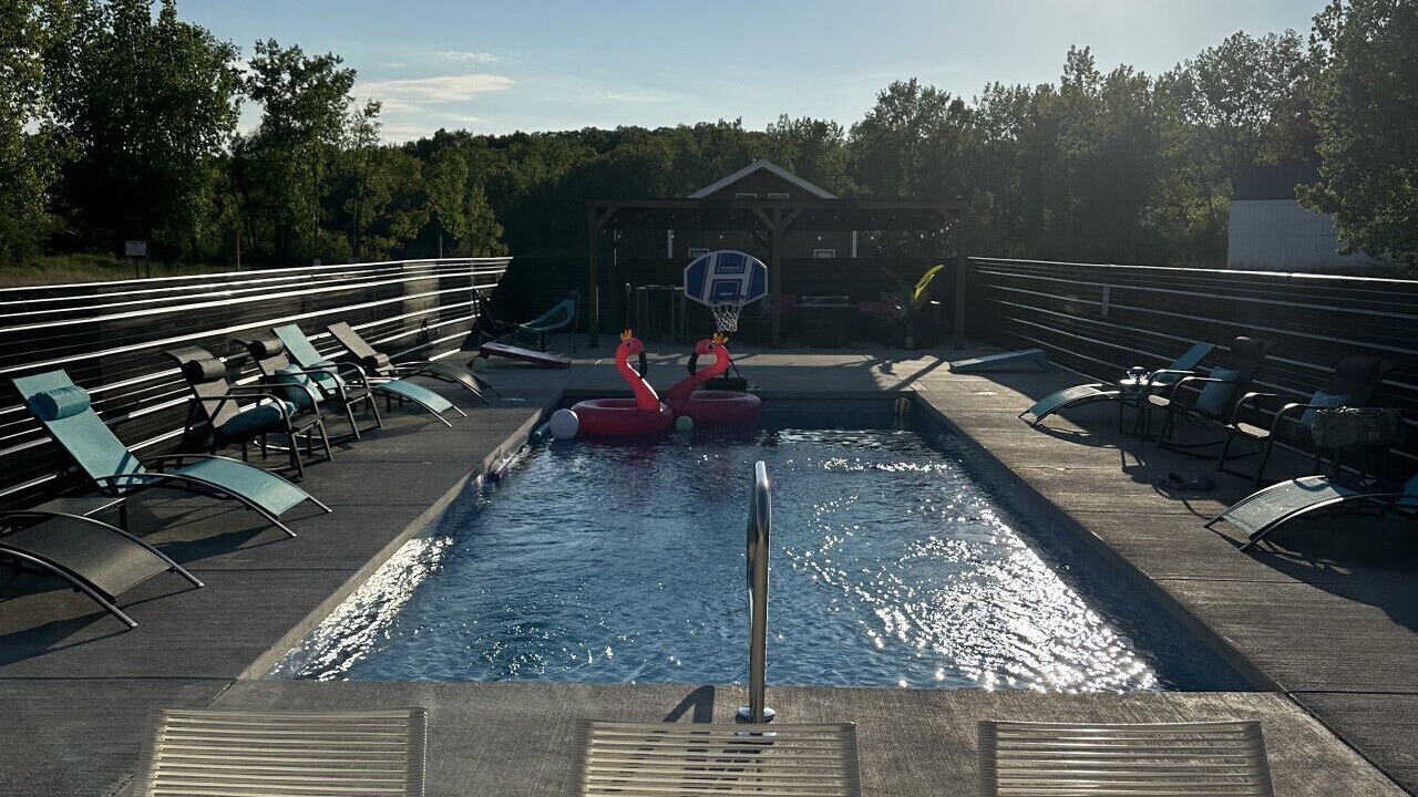 Photo of Outdoor in Stevensville