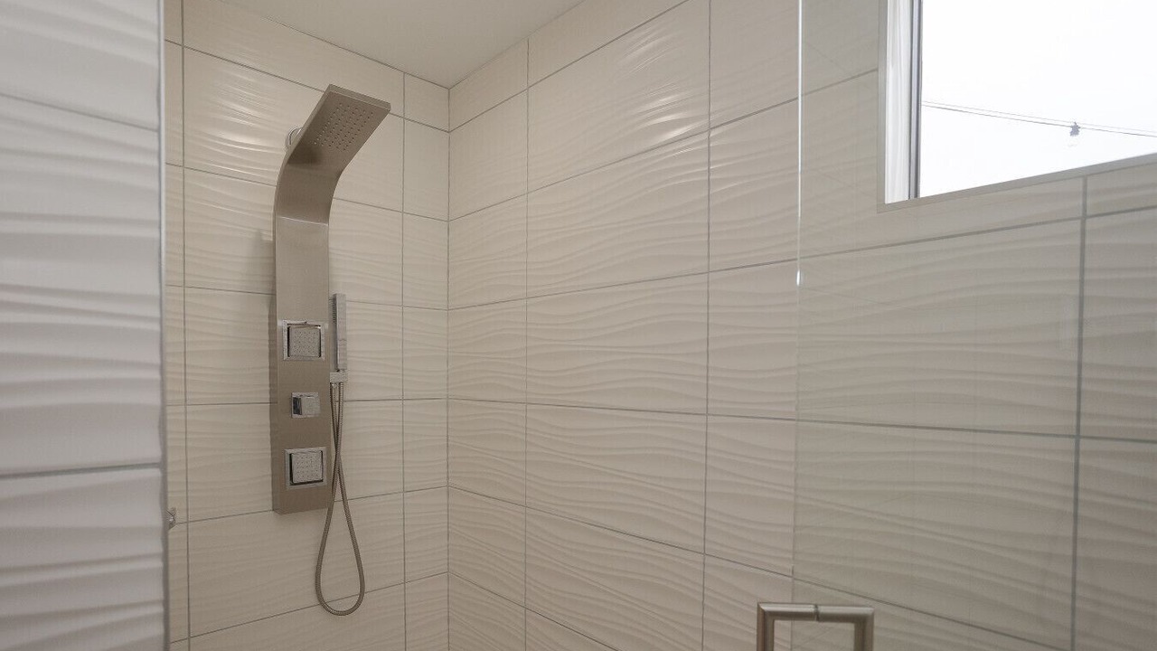 Photo of Bathroom in Stevensville