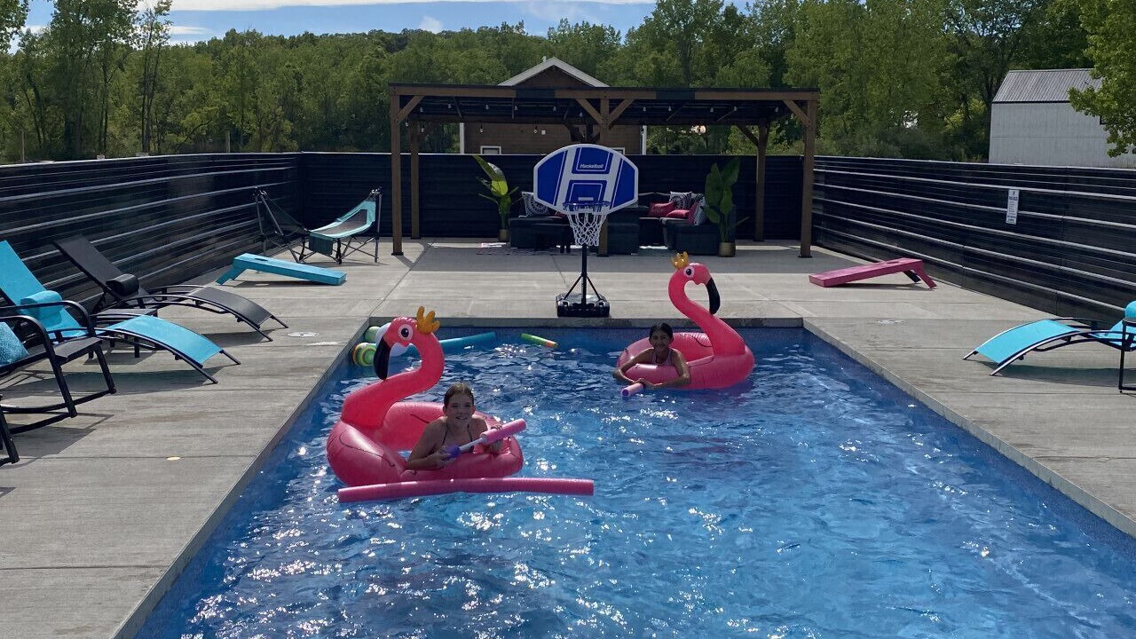 Photo of Outdoor in Stevensville