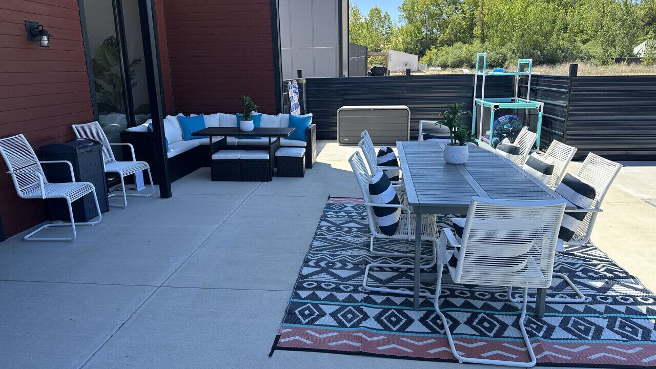 Photo of Outdoor in Stevensville