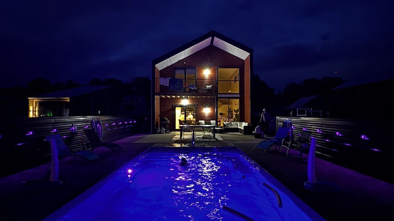 Photo of Outdoor in Stevensville