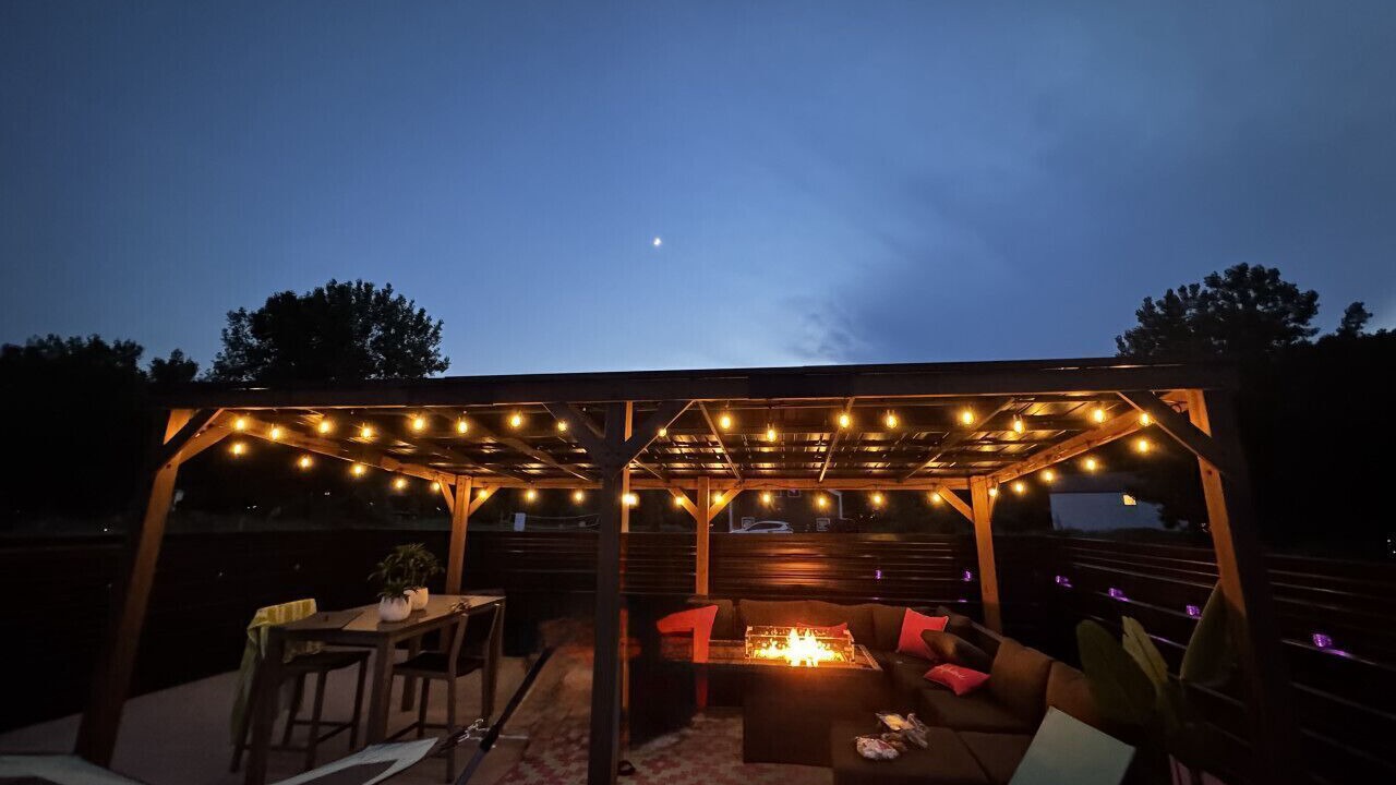 Photo of Outdoor in Stevensville